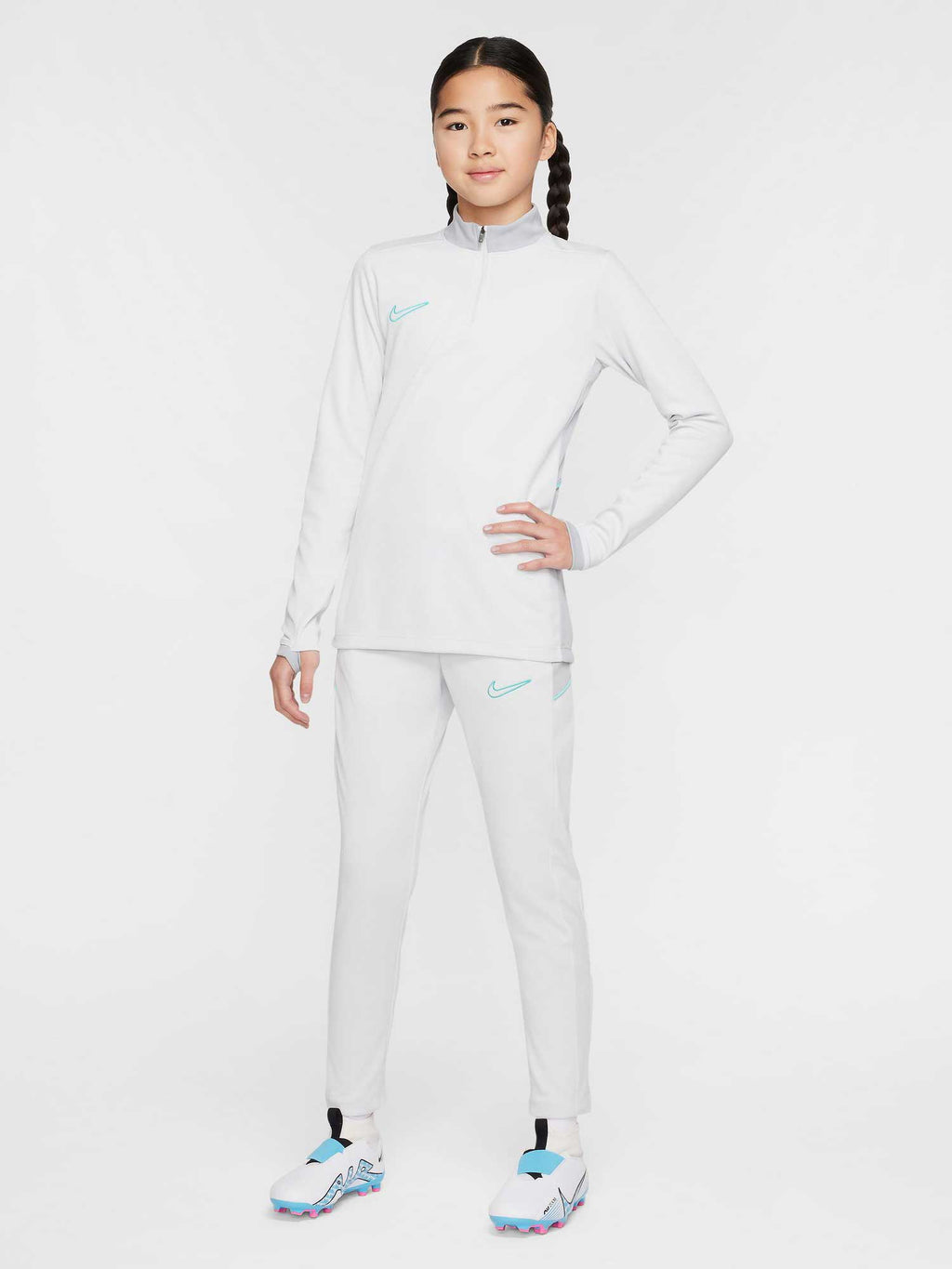 NIKE Спортно долнище K NK DF ACD25 PANT KPZ -PD