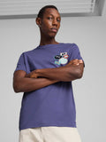 PUMA Тениска GRAPHICS Icon Tee
