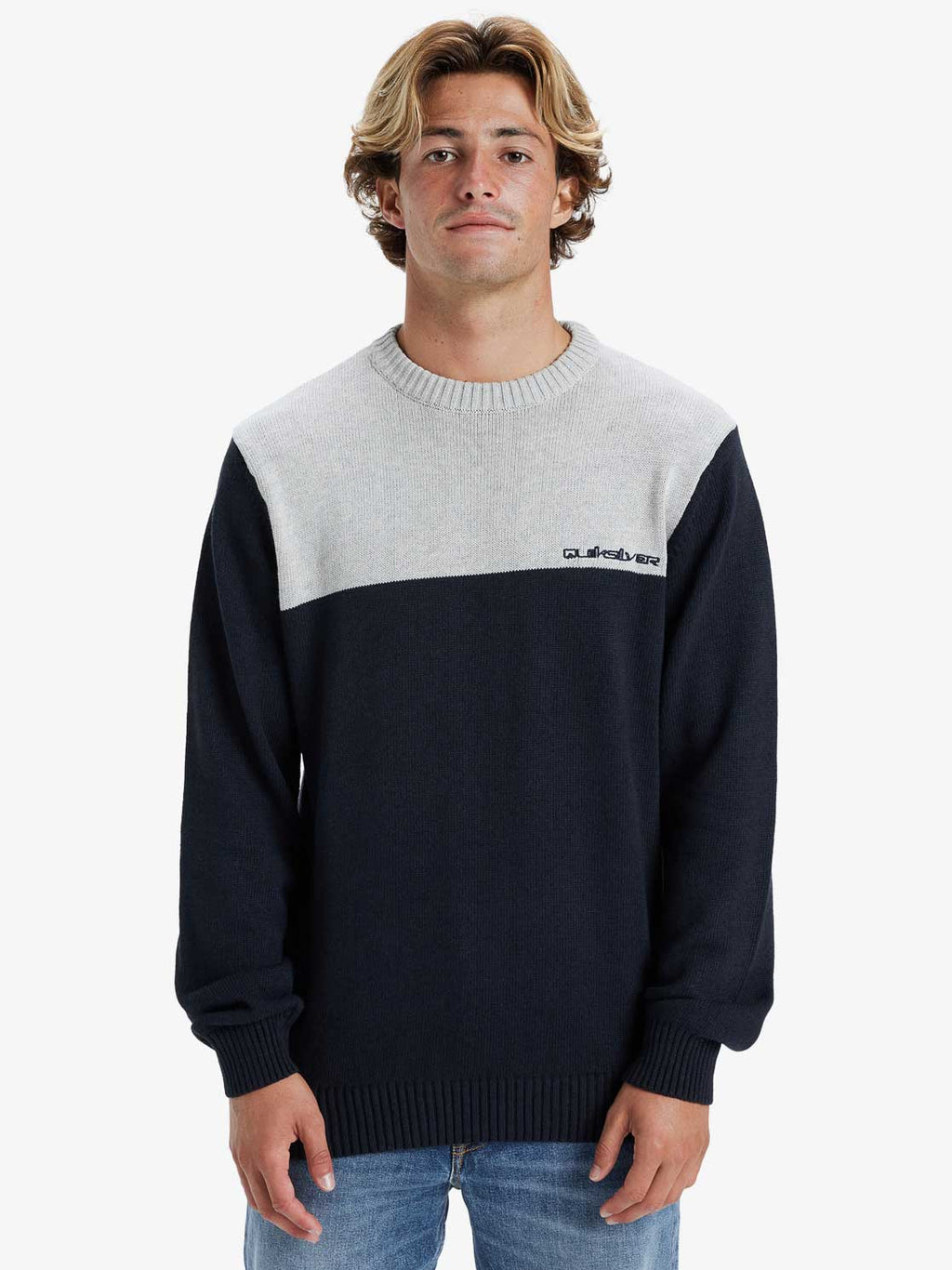 QUIKSILVER Пуловер BLOODYMONDAY