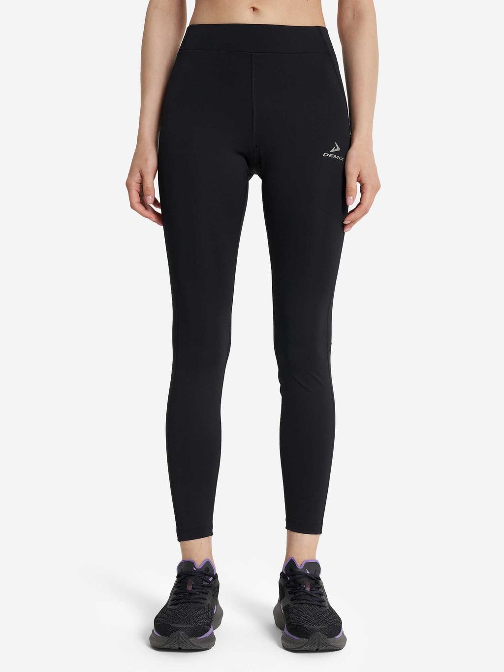 DEMIX Клин W D Running AA Leggings