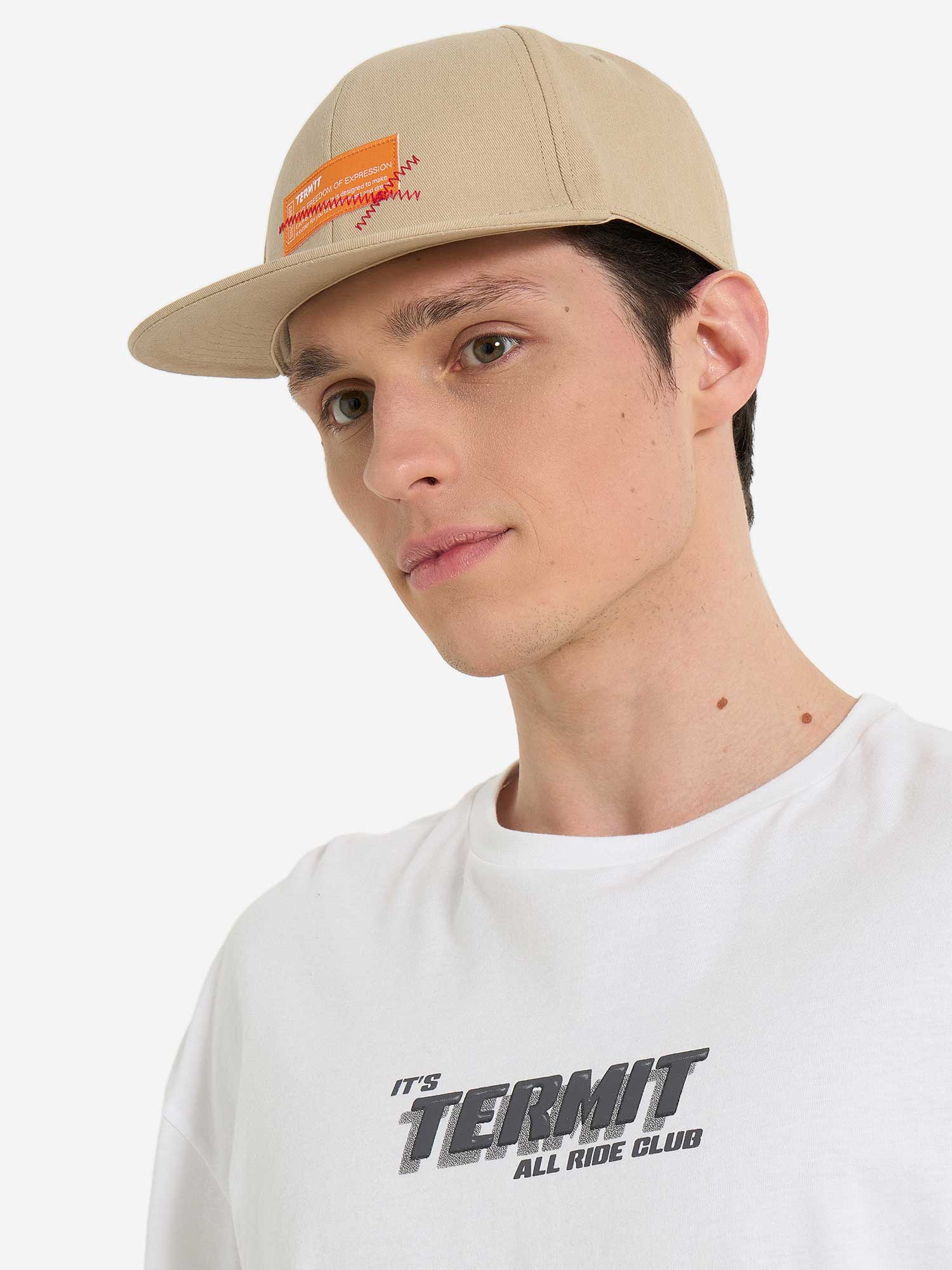 TERMIT Шапка Unisex Baseball cap