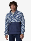 PATAGONIA Полар Ms Retro Pile 1/2 Snap P/O