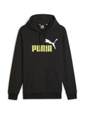 PUMA Суитшърт ESS+ 2 Col Big Logo Hoodie TR