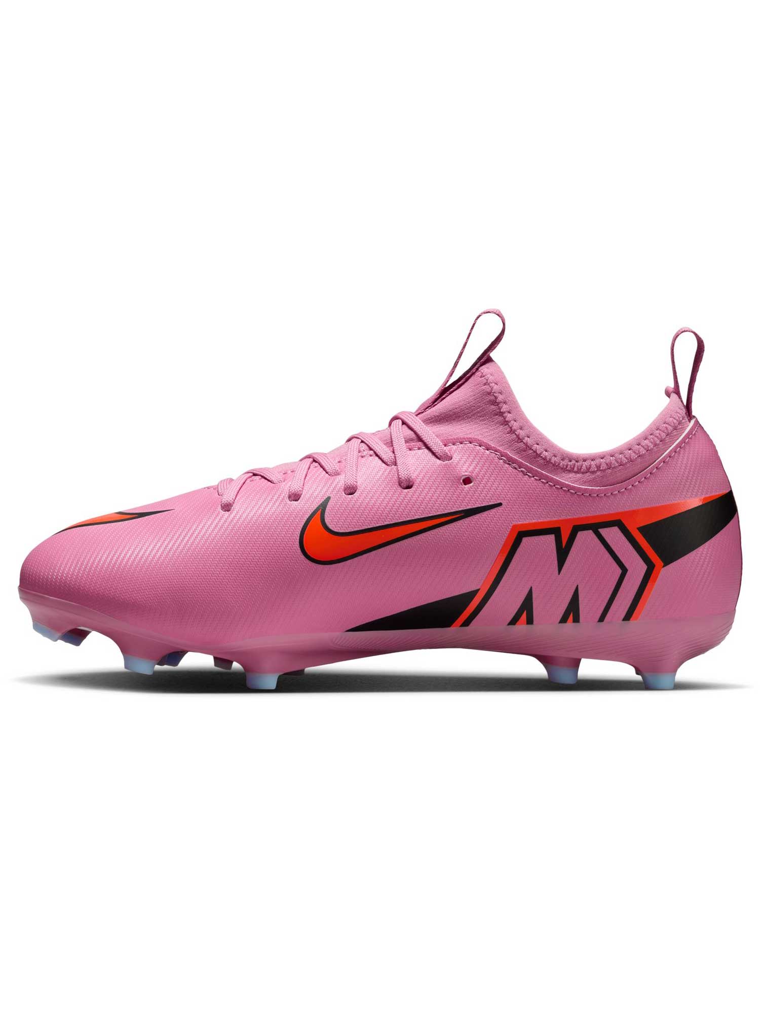 NIKE Обувки JR ZOOM VAPOR 16 ACADEMY FG/MG
