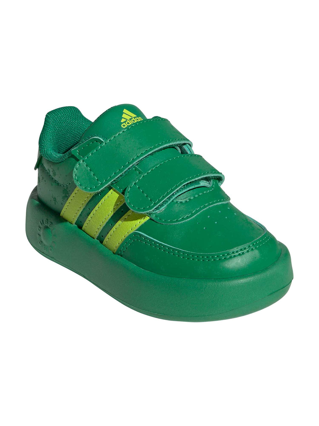 ADIDAS SPORTSWEAR Обувки x Disney Breaknet Monsters Inc. Kids