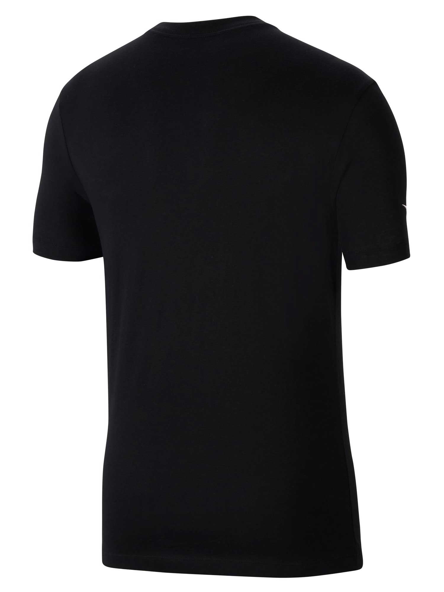 NIKE TEAM Тениска M PARK20 SS TEE