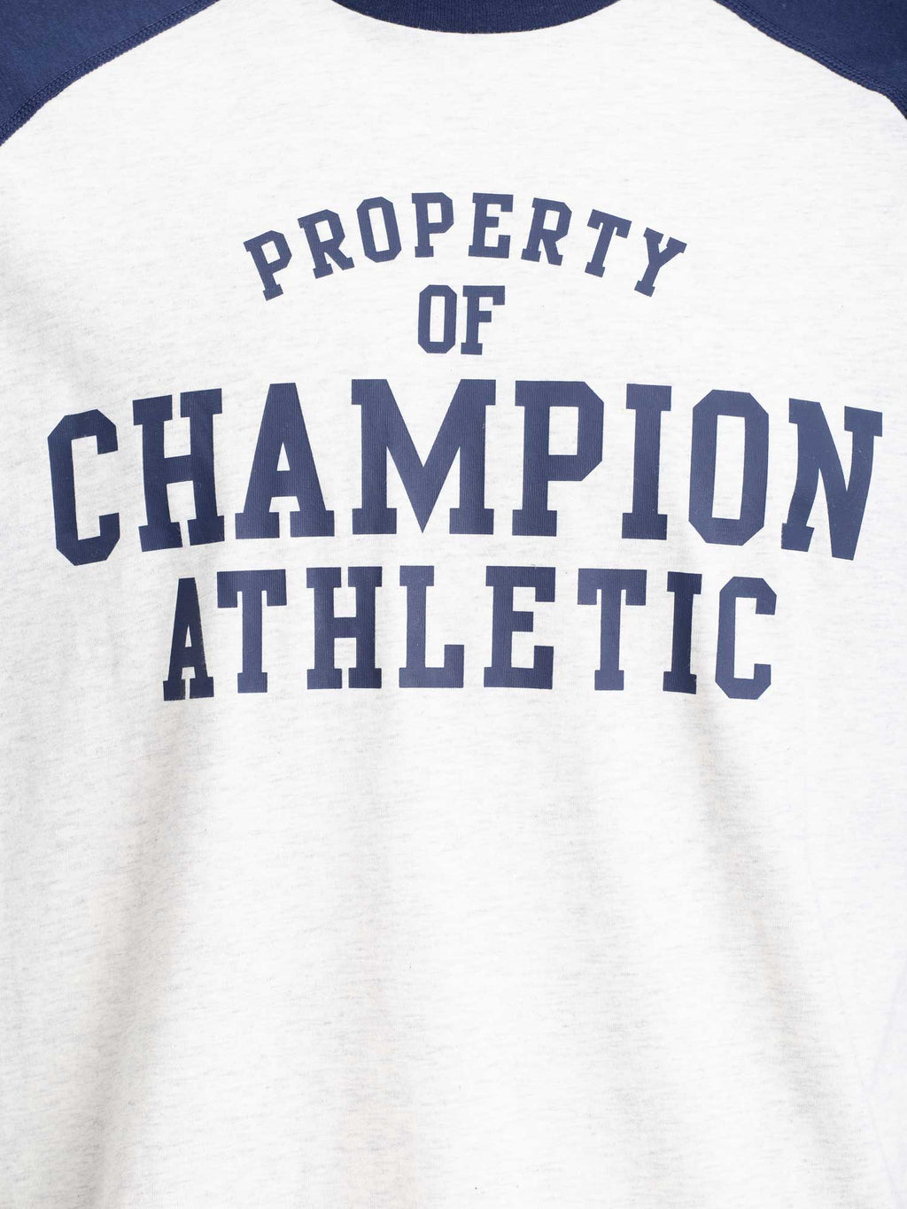 CHAMPION Тениска Crewneck T-Shirt