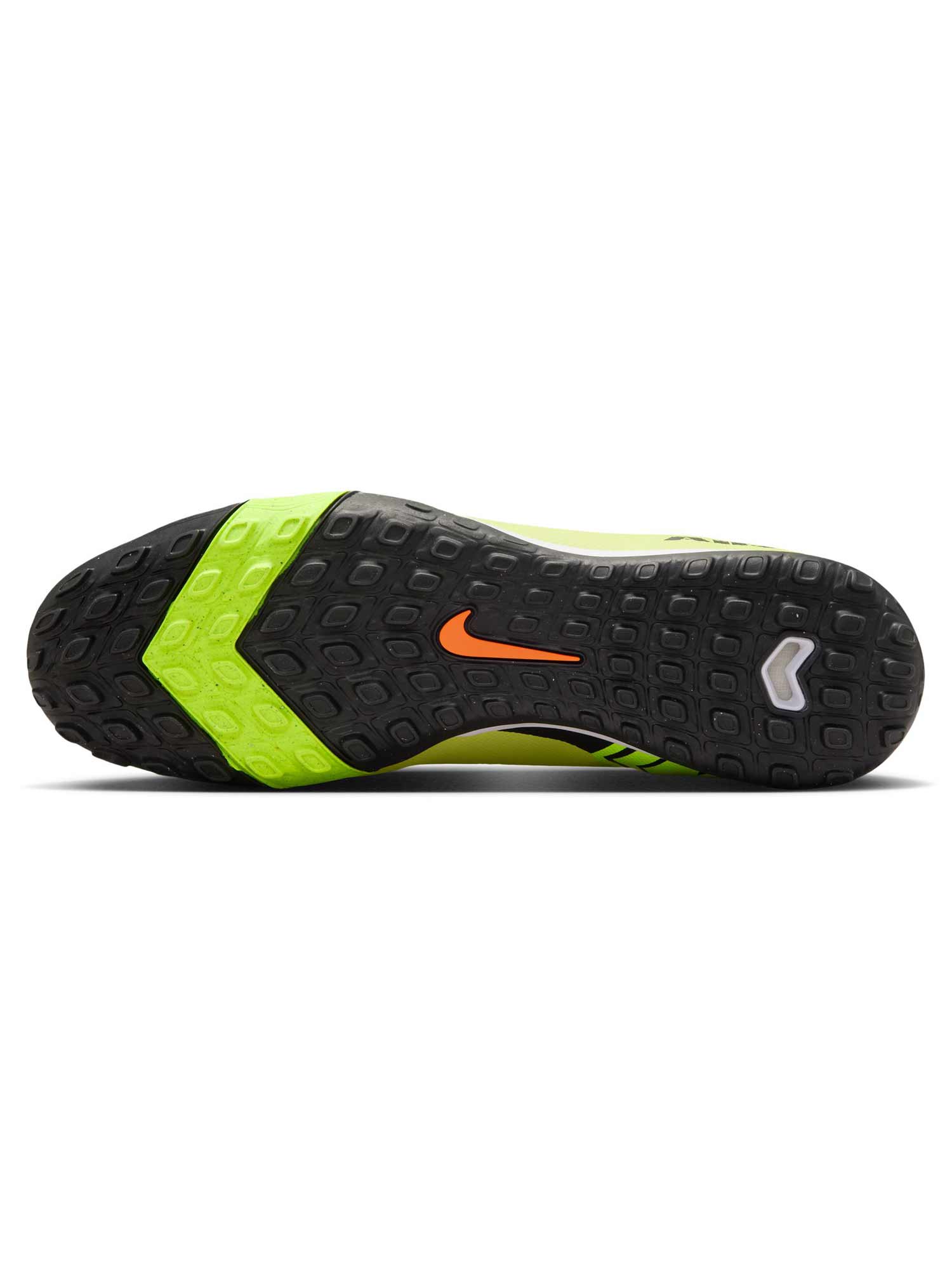 NIKE Обувки ZM SUPERFLY 10 ACADEMY TF
