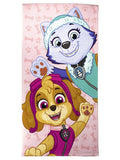 CERDA Плажна кърпа PAW PATROL