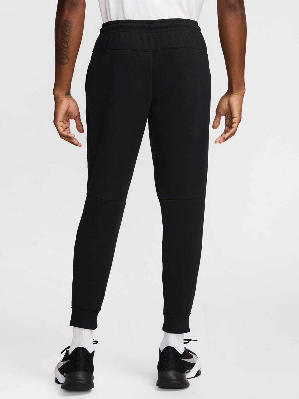 NIKE Спортно долнище M NK DF UV PRIMARY JOGGER PANT
