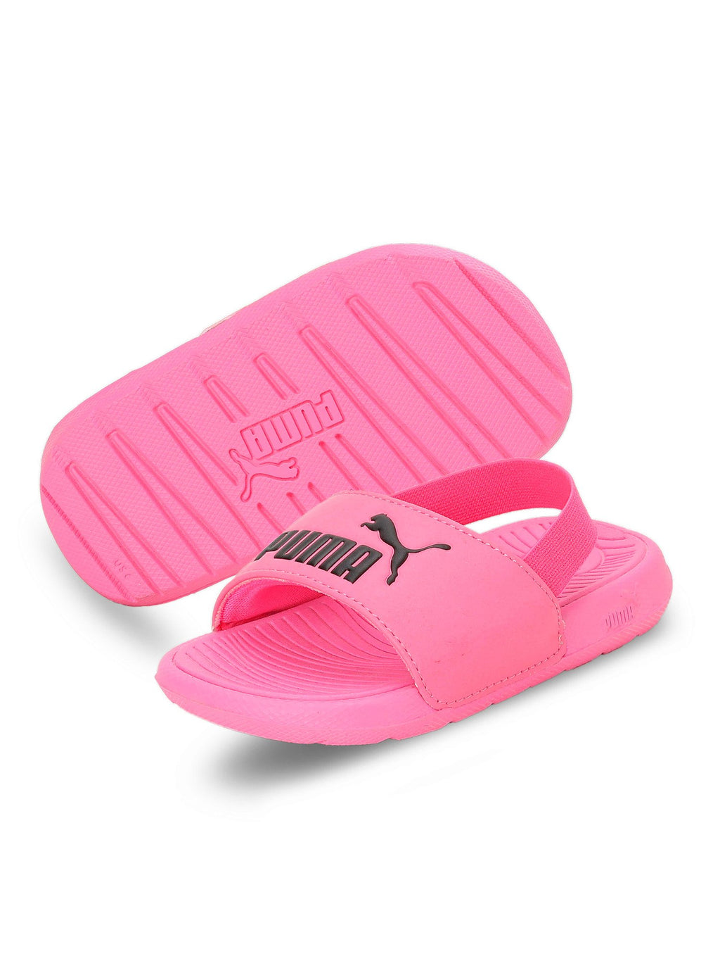 PUMA Сандали Cool Cat 2.0 Backstrap AC Inf