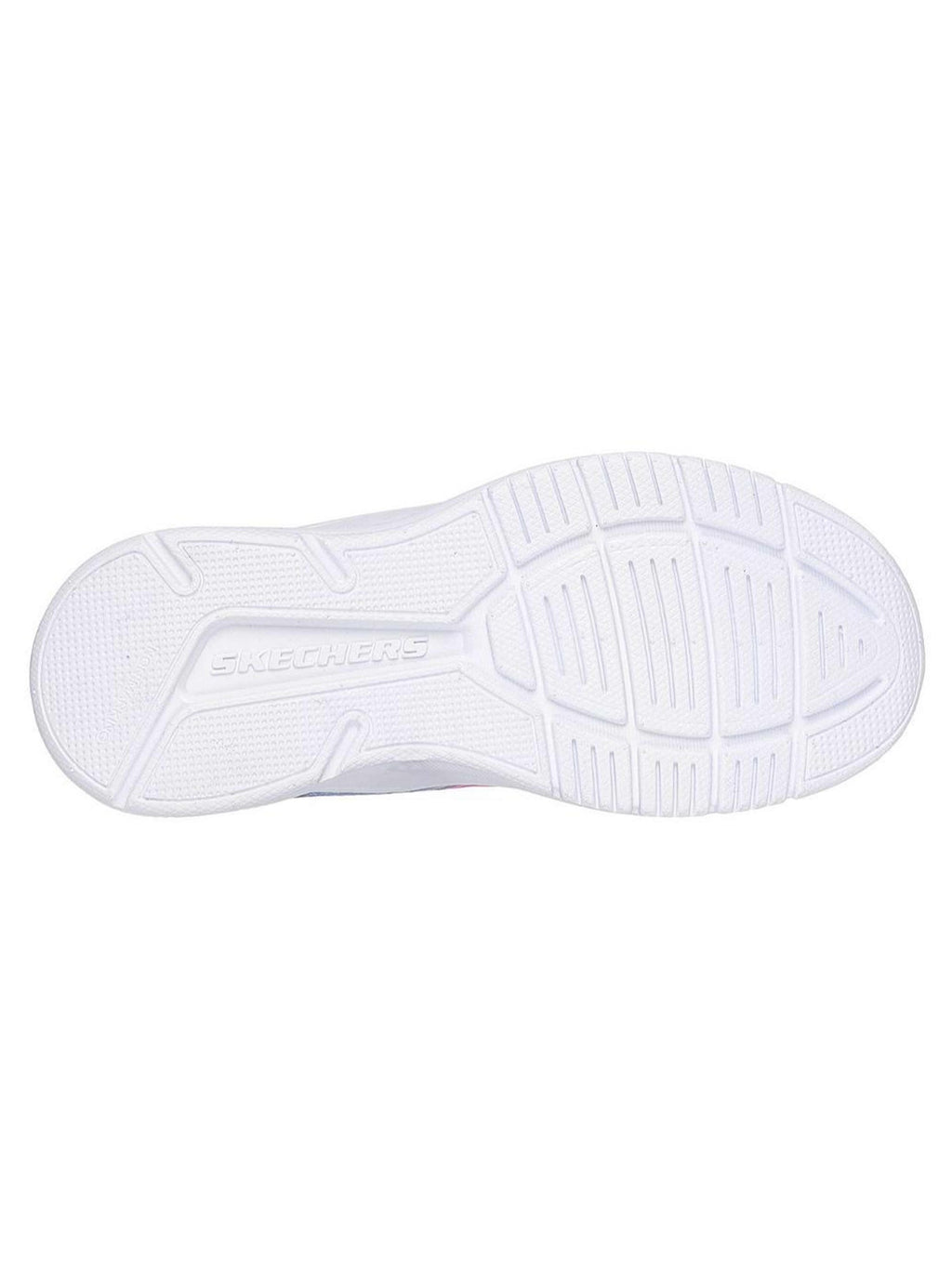 SKECHERS Обувки MICROSPEC ADVANCE