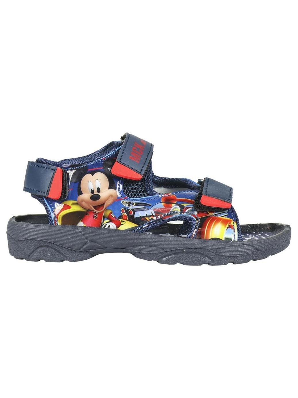 CERDA Сандали SPORT MICKEY ROADSTER