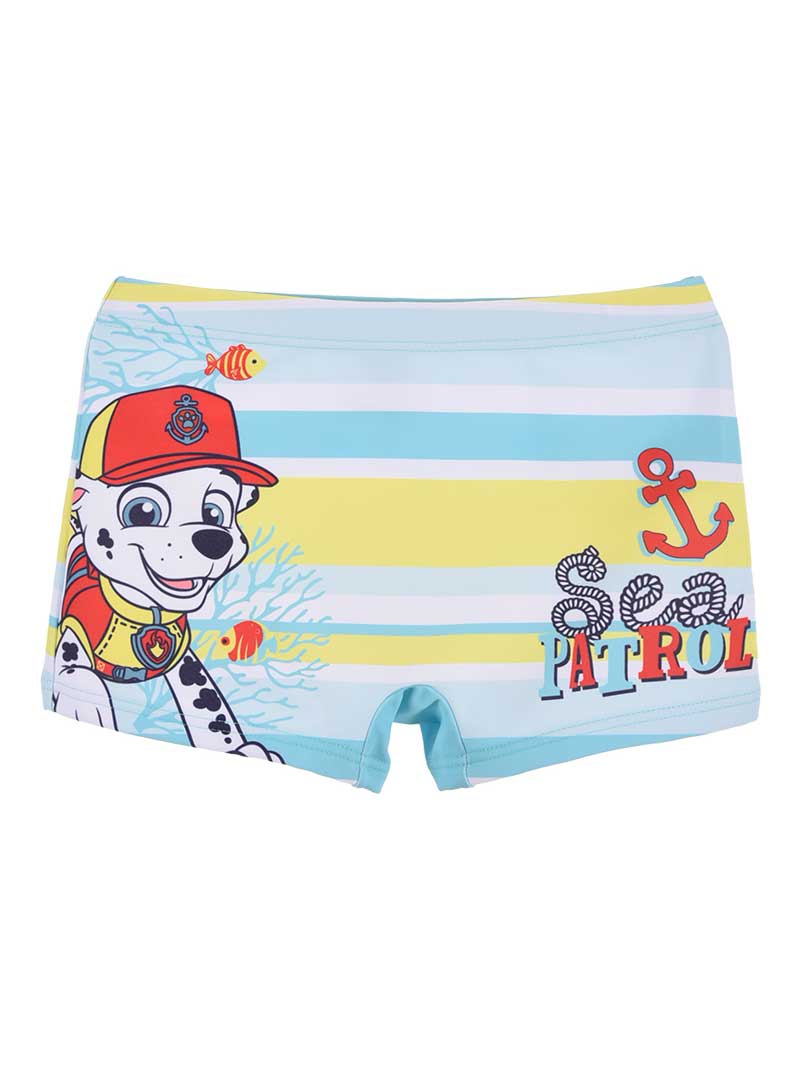 KIDS MOVIE HEROES Бански PAW PATROL