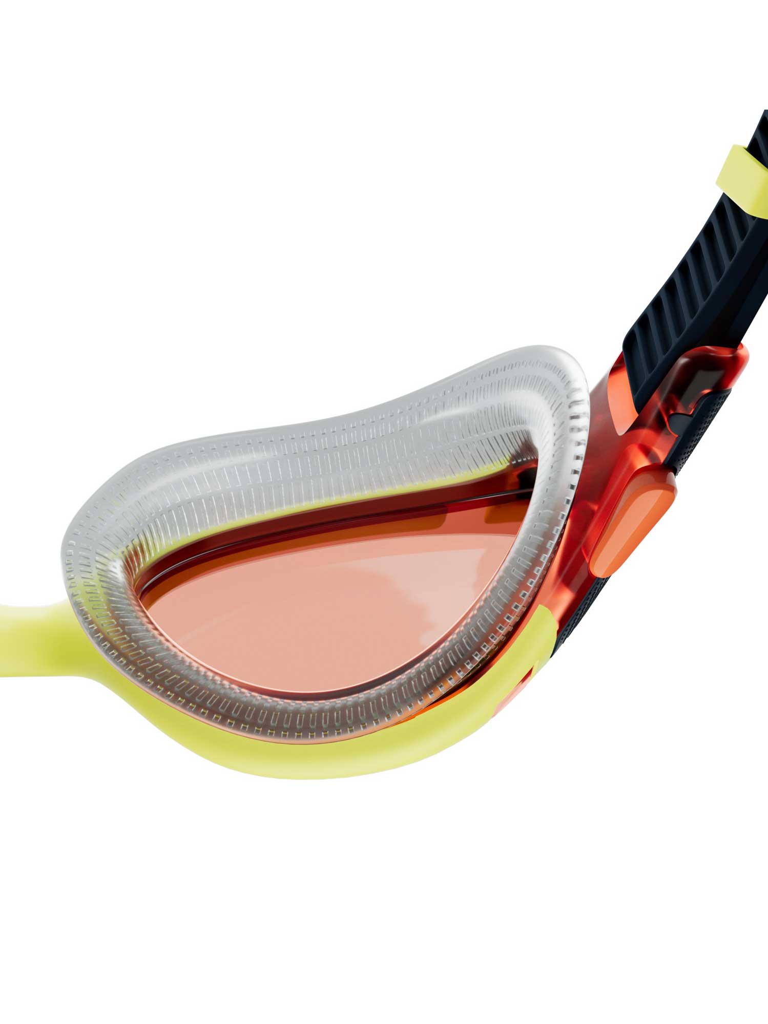 SPEEDO Плувни очила BIOFUSE 2.0