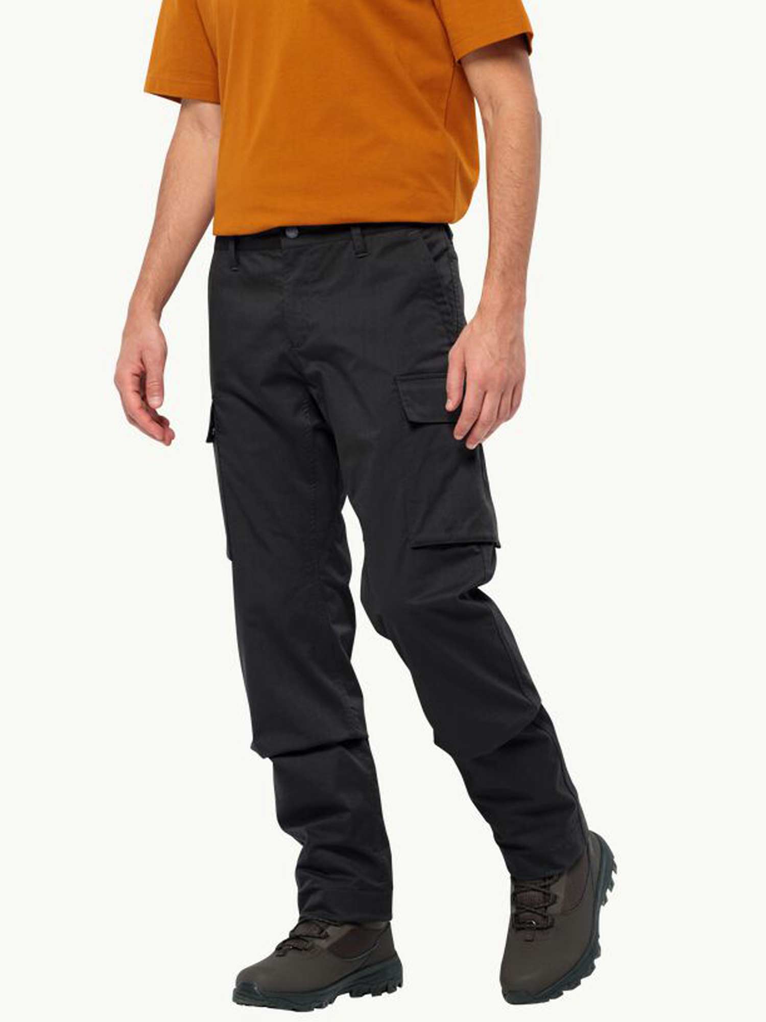 JACK WOLFSKIN Панталон ARCTIC ROAD CARGO M