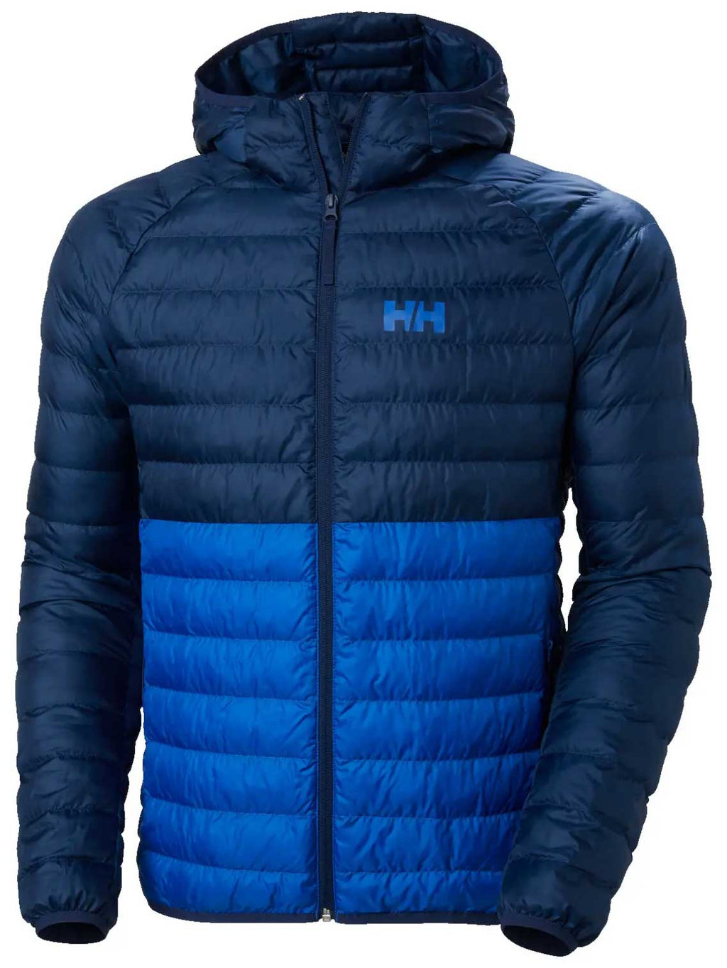 HELLY HANSEN Яке BANFF HOODED INSULATOR