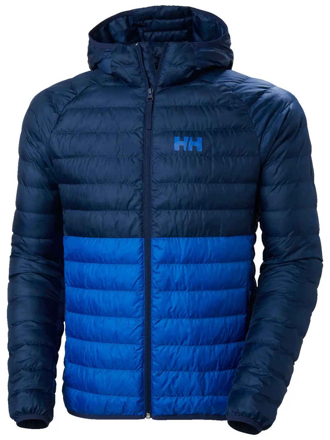 HELLY HANSEN Яке BANFF HOODED INSULATOR