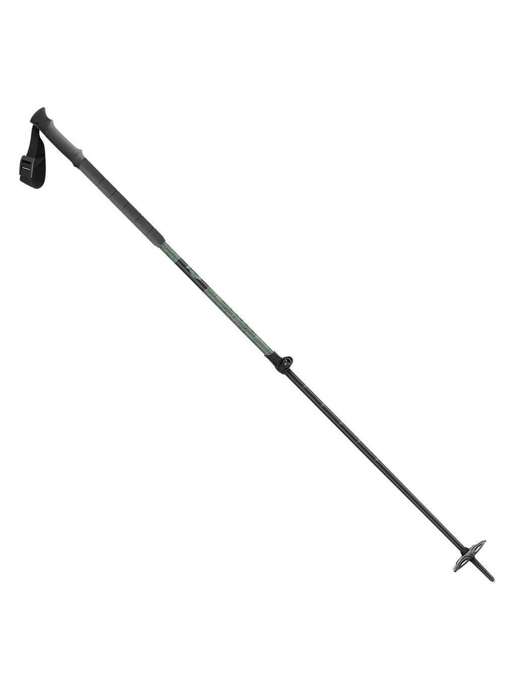 SCOTT Ски щеки Aluguide