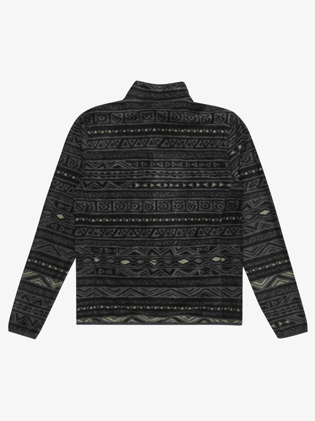 QUIKSILVER Полар AKER HZ FLEECE