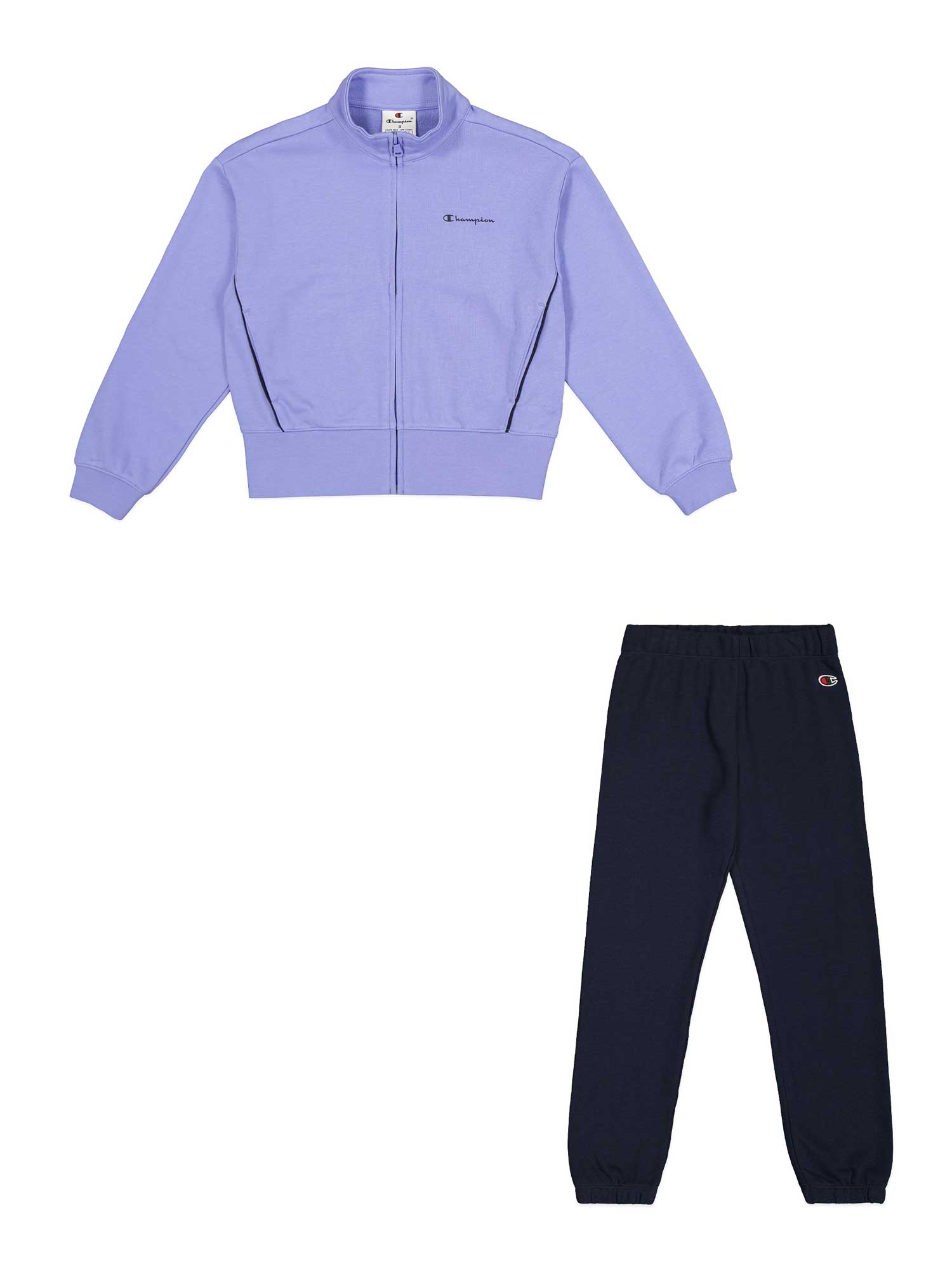 CHAMPION Спортен екип Full Zip Suit
