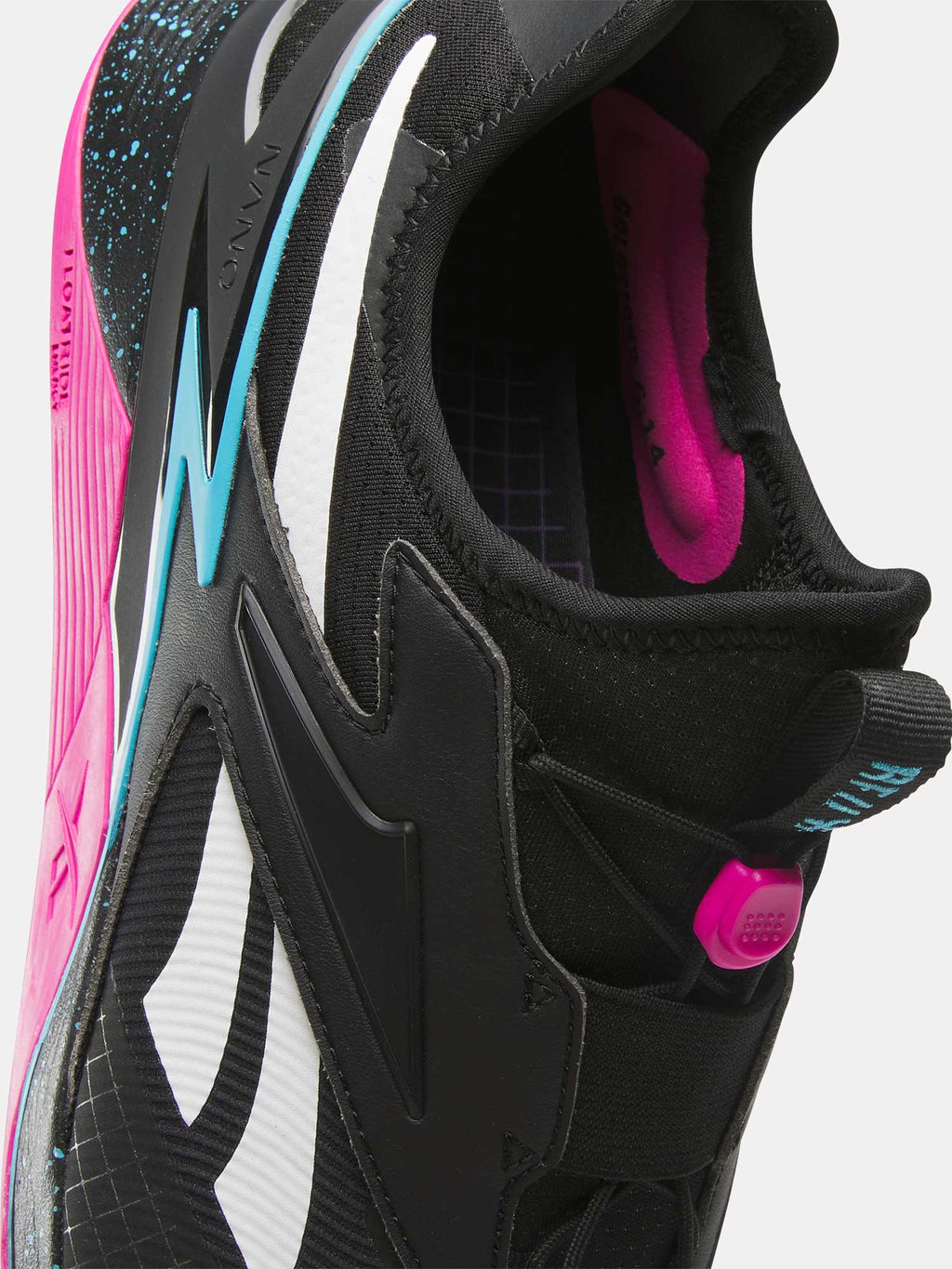REEBOK Обувки NANO X3 FRONING