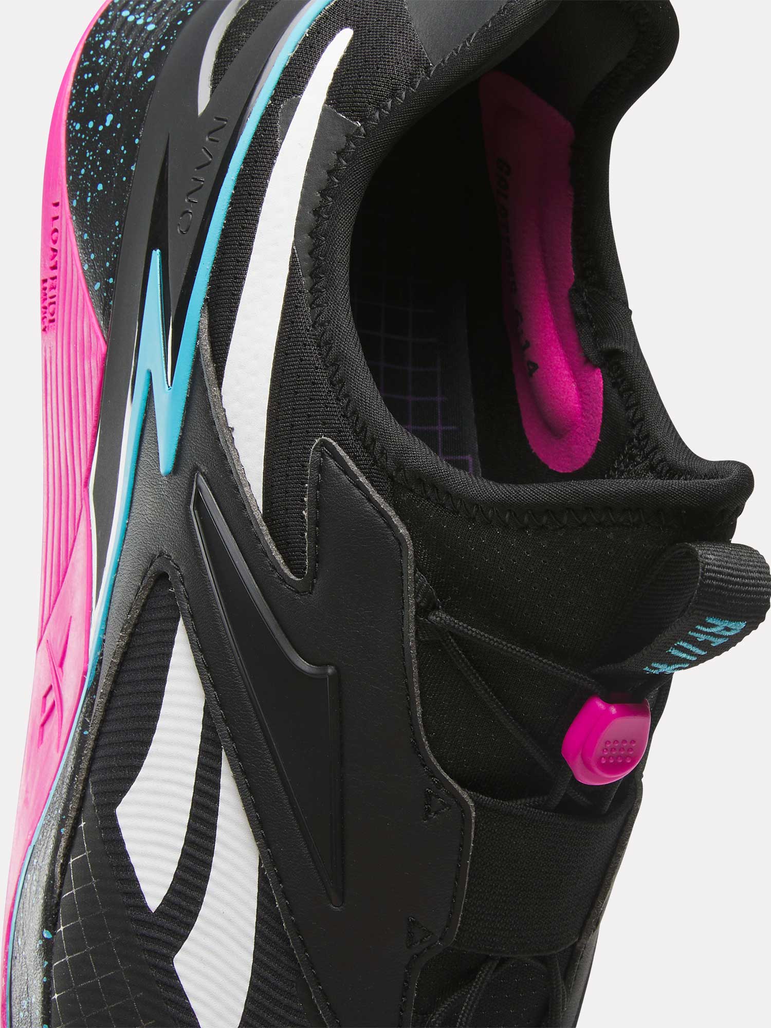 REEBOK Обувки NANO X3 FRONING