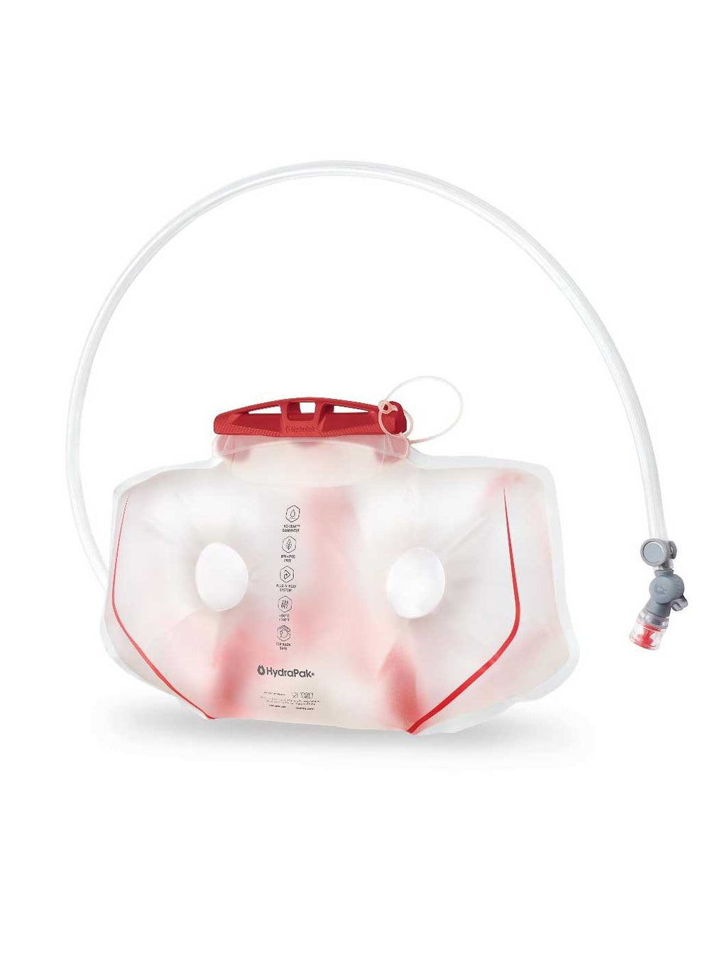 OSPREY Система за вода SAMPLE HYDRAULICS LT 1.5L LUMBAR
