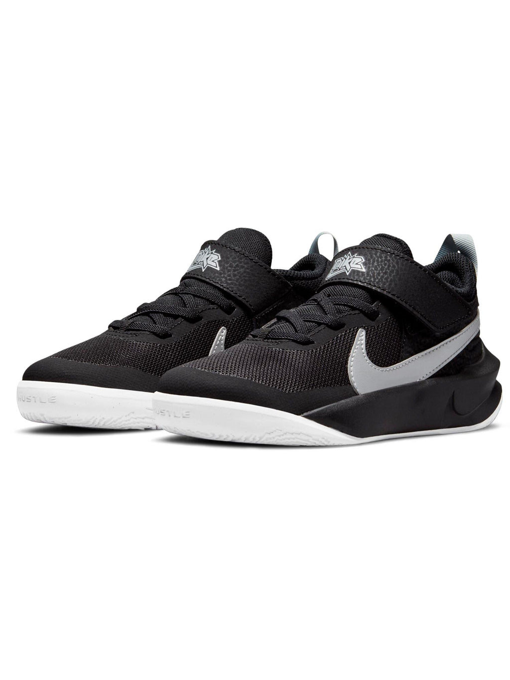 NIKE Обувки TEAM HUSTLE D 10 PS