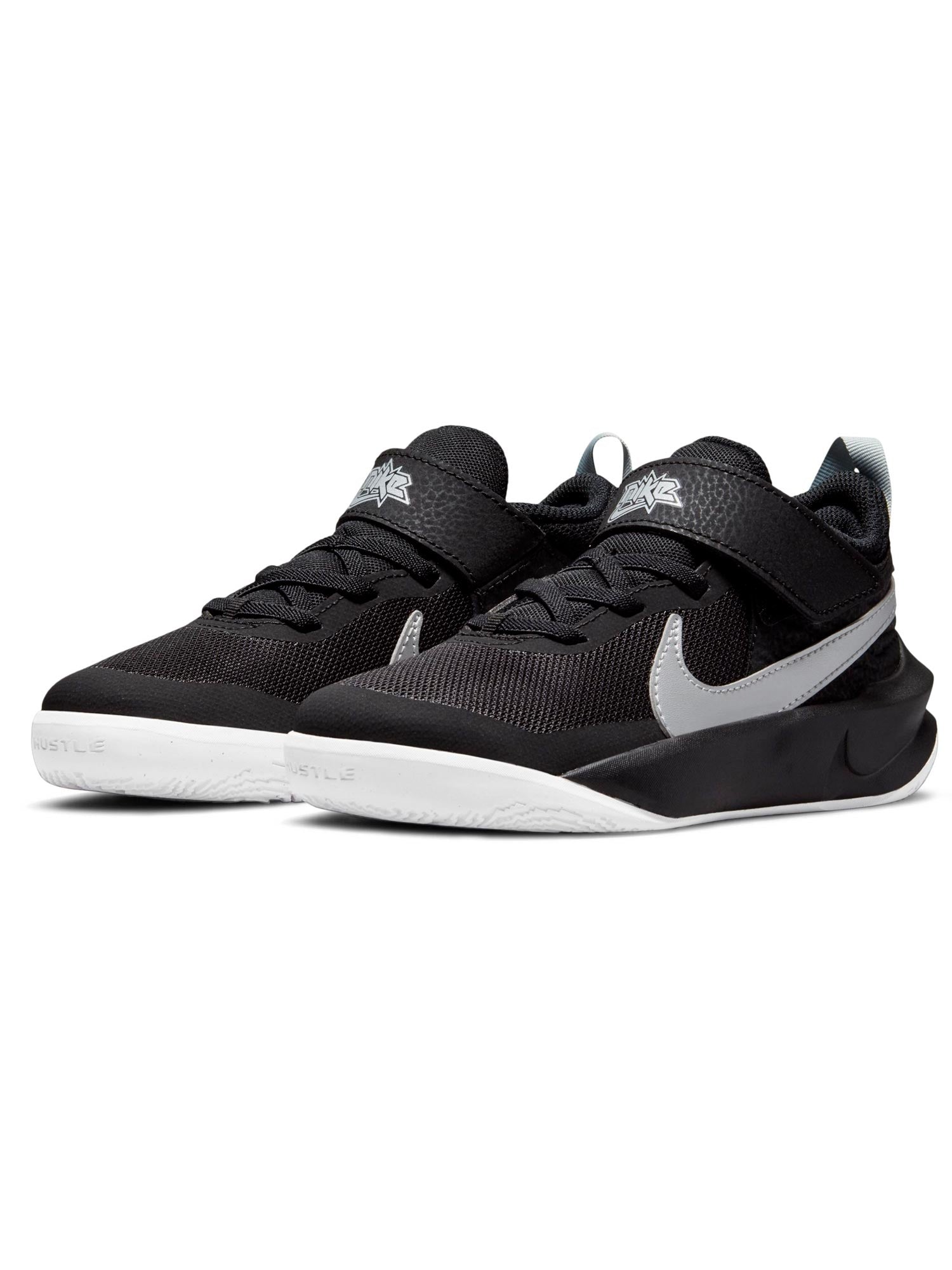 NIKE Обувки TEAM HUSTLE D 10 PS