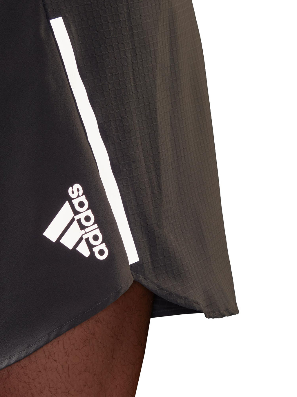 ADIDAS PERFORMANCE Къси панталони Designed 4 Running