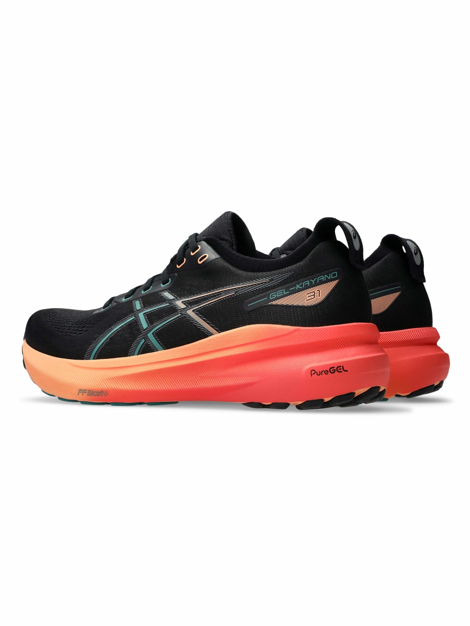 ASICS Обувки KAYANO 31