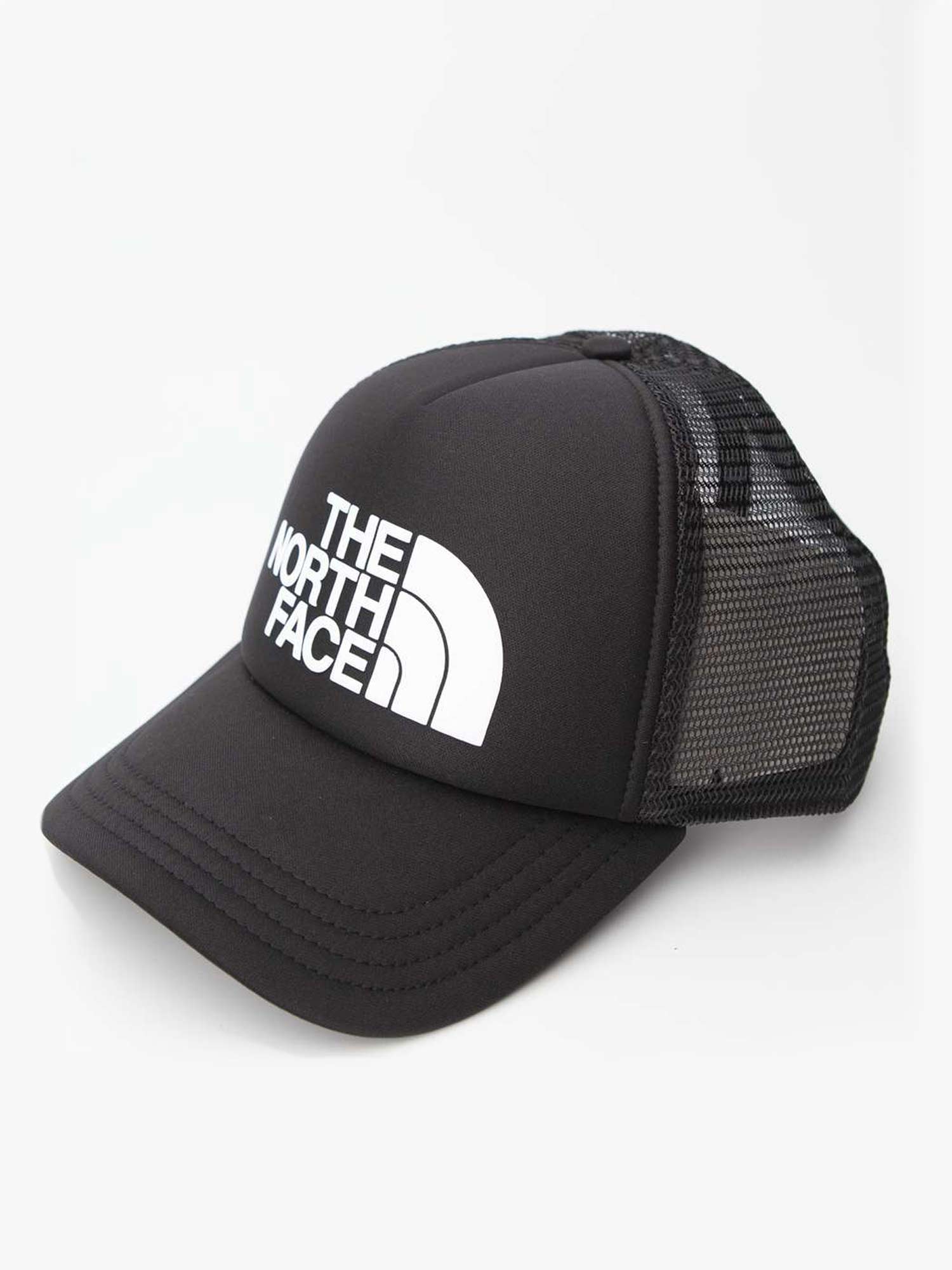 THE NORTH FACE Шапка TNF LOGO TRUCKER