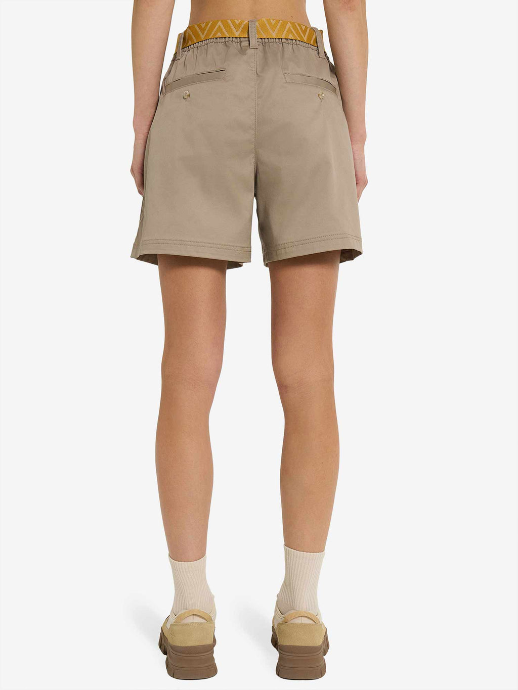 CORDILLERO Къси панталони Travel Female Shorts