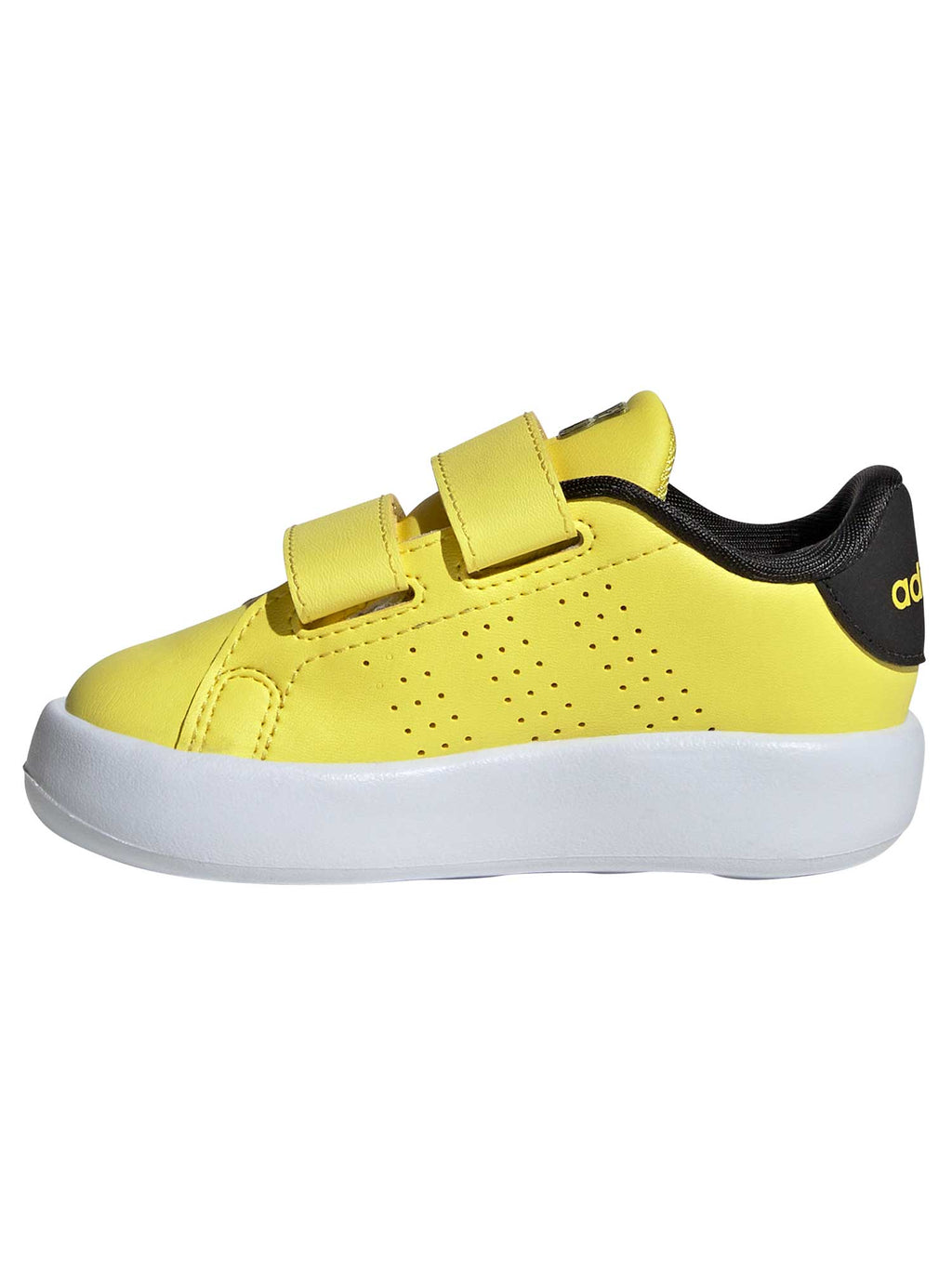 ADIDAS SPORTSWEAR Обувки Smiley Advantage Kids