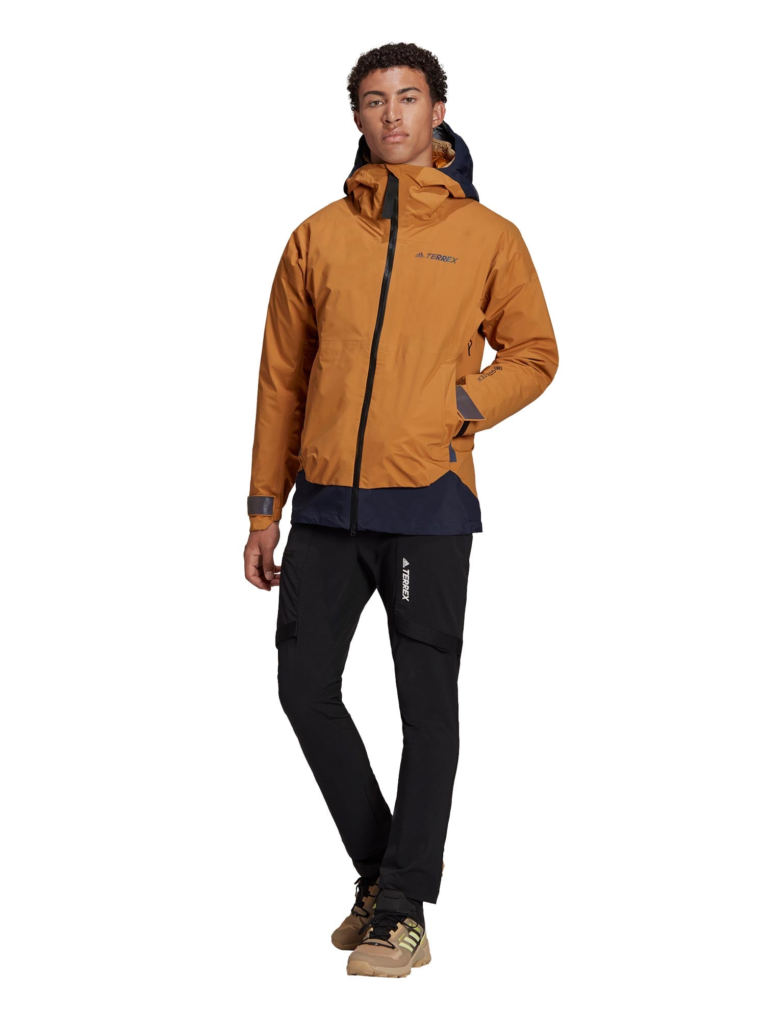 ADIDAS Яке Terrex MYSHELTER GORE-TEX