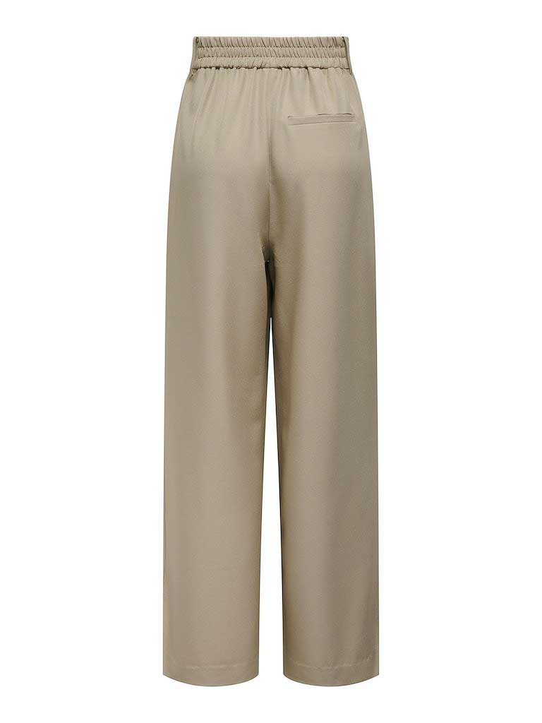 ONLY Панталон ONLTHEA LOOSE FIT PANT CC OTW