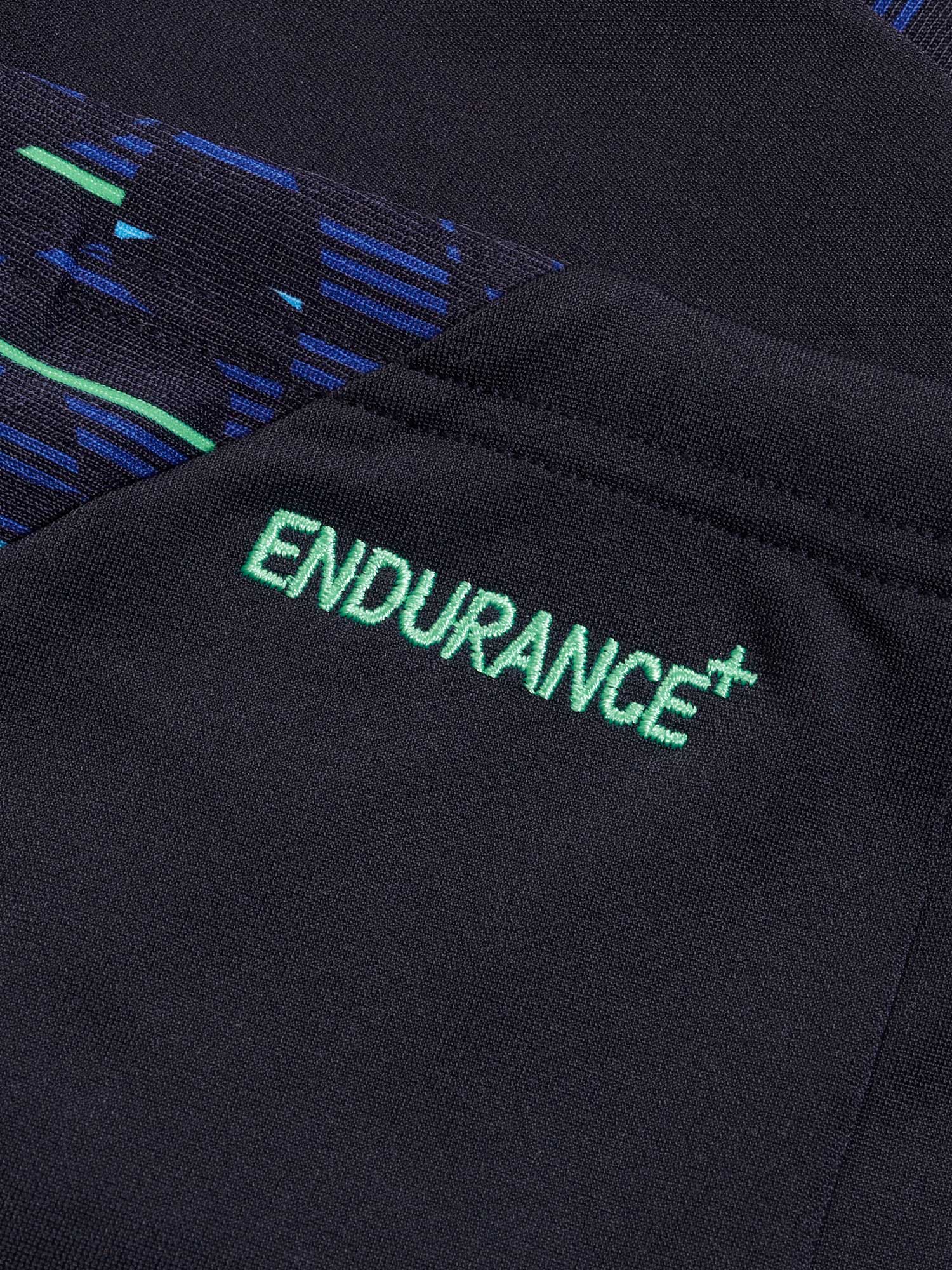 SPEEDO Бански MENS END+ MAX SPLICE MID JAMMER