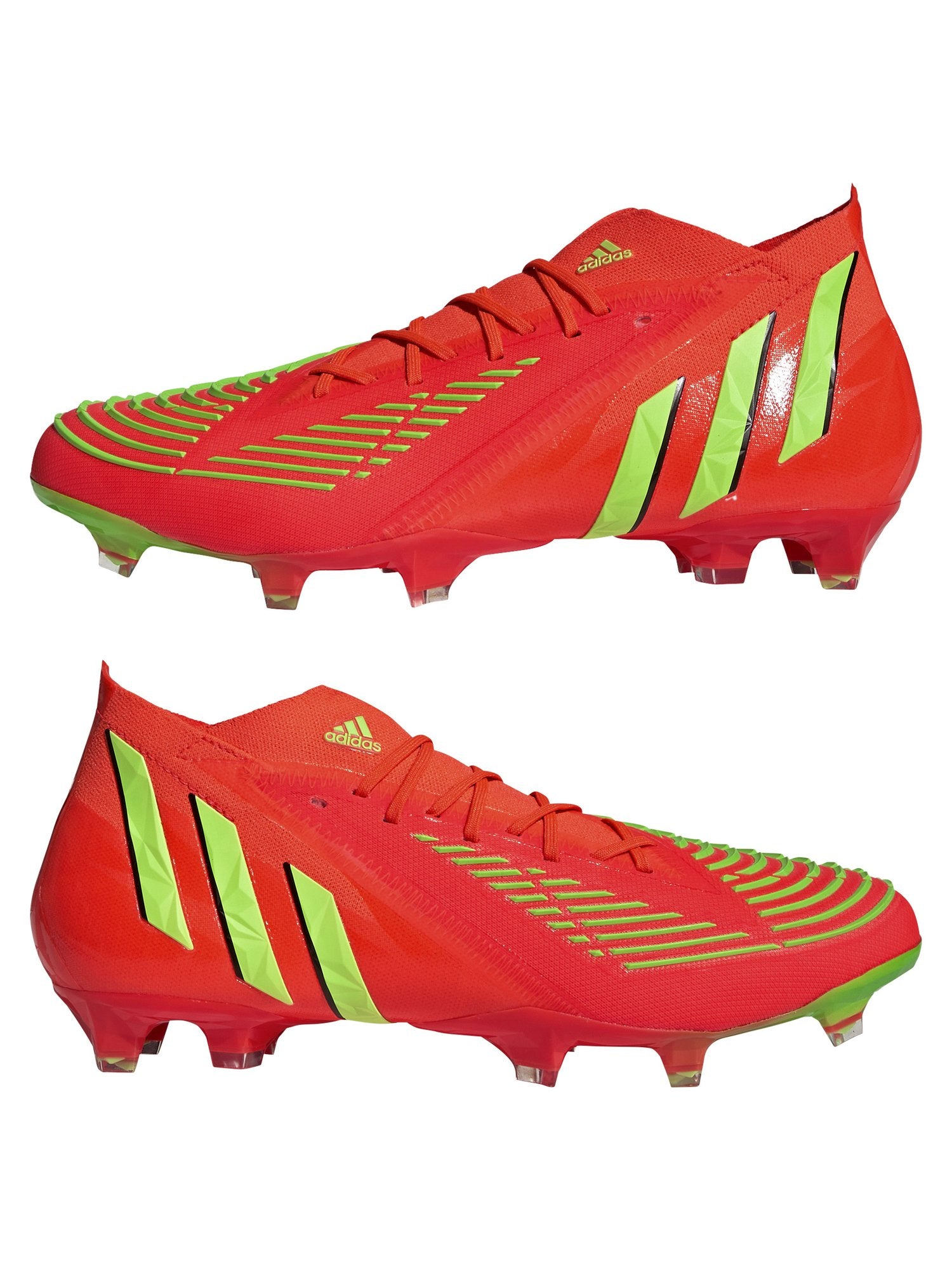 ADIDAS PERFORMANCE Обувки Predator Edge.1 Firm Ground