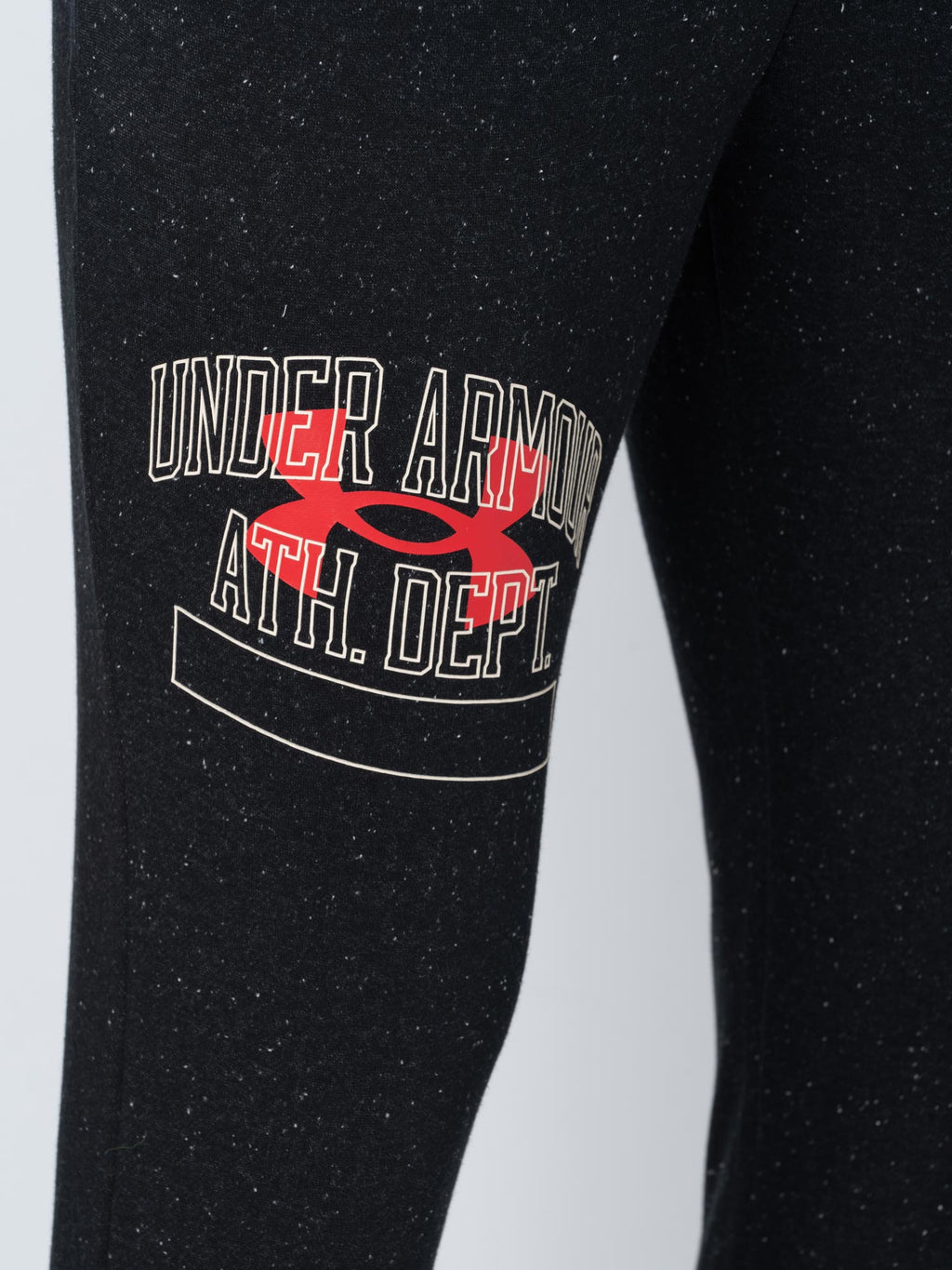 UNDER ARMOUR Спортно долнище Rival Try Athlc Dept Jggr