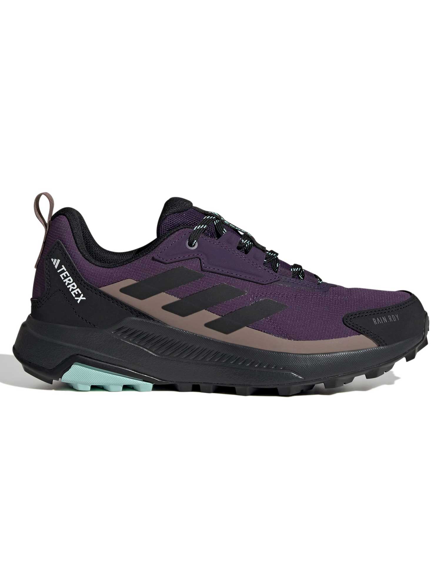 ADIDAS PERFORMANCE Обувки Terrex Anylander Rain.Rdy Hiking
