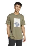 ADIDAS SPORTSWEAR Тениска Doodle Graphic Tee