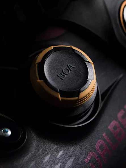DALBELLO Ски обувки VELOCE SPACE 85 W BOA