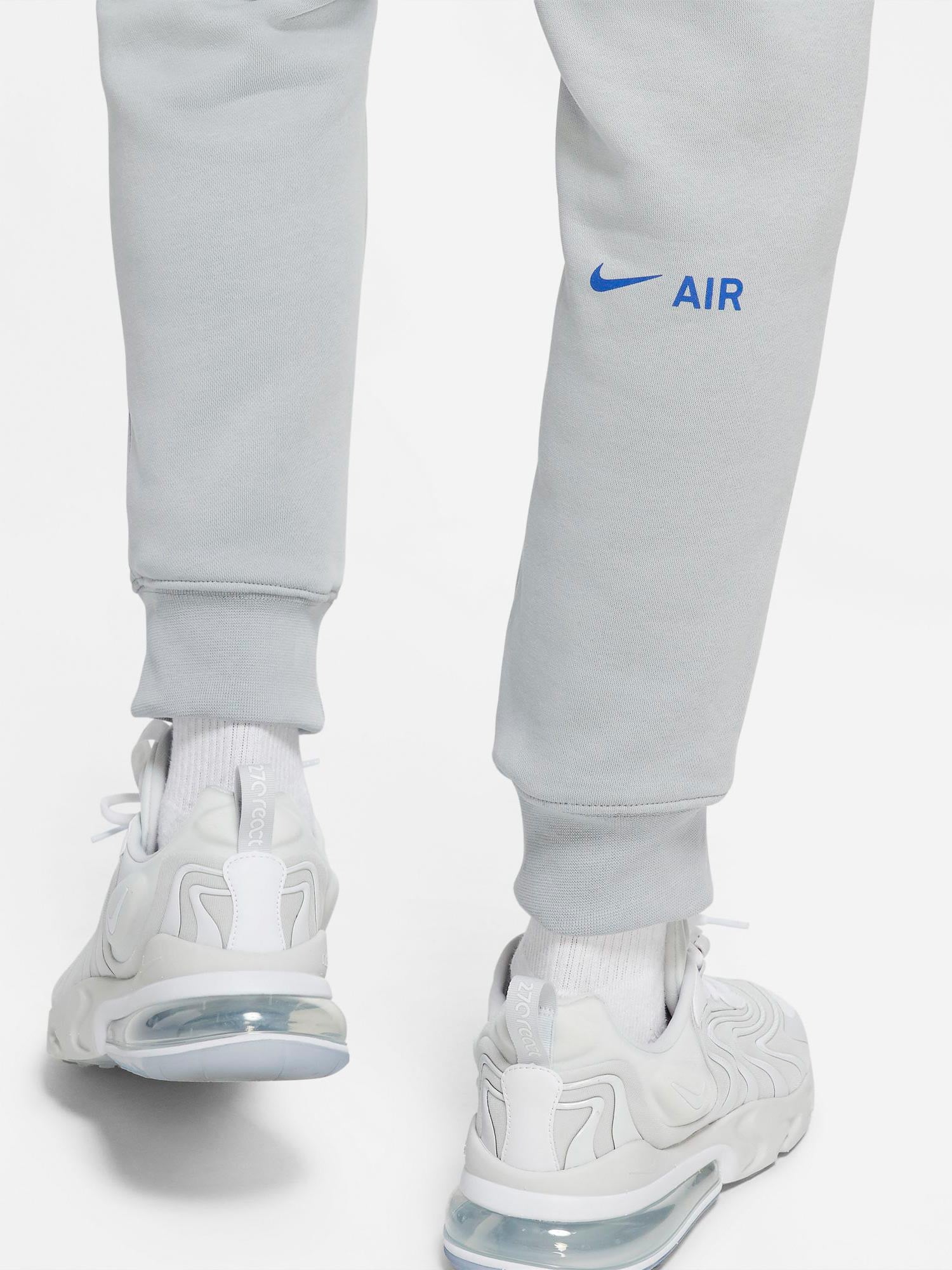 NIKE Спортно долнище M CARGO AIR PRNT PACK
