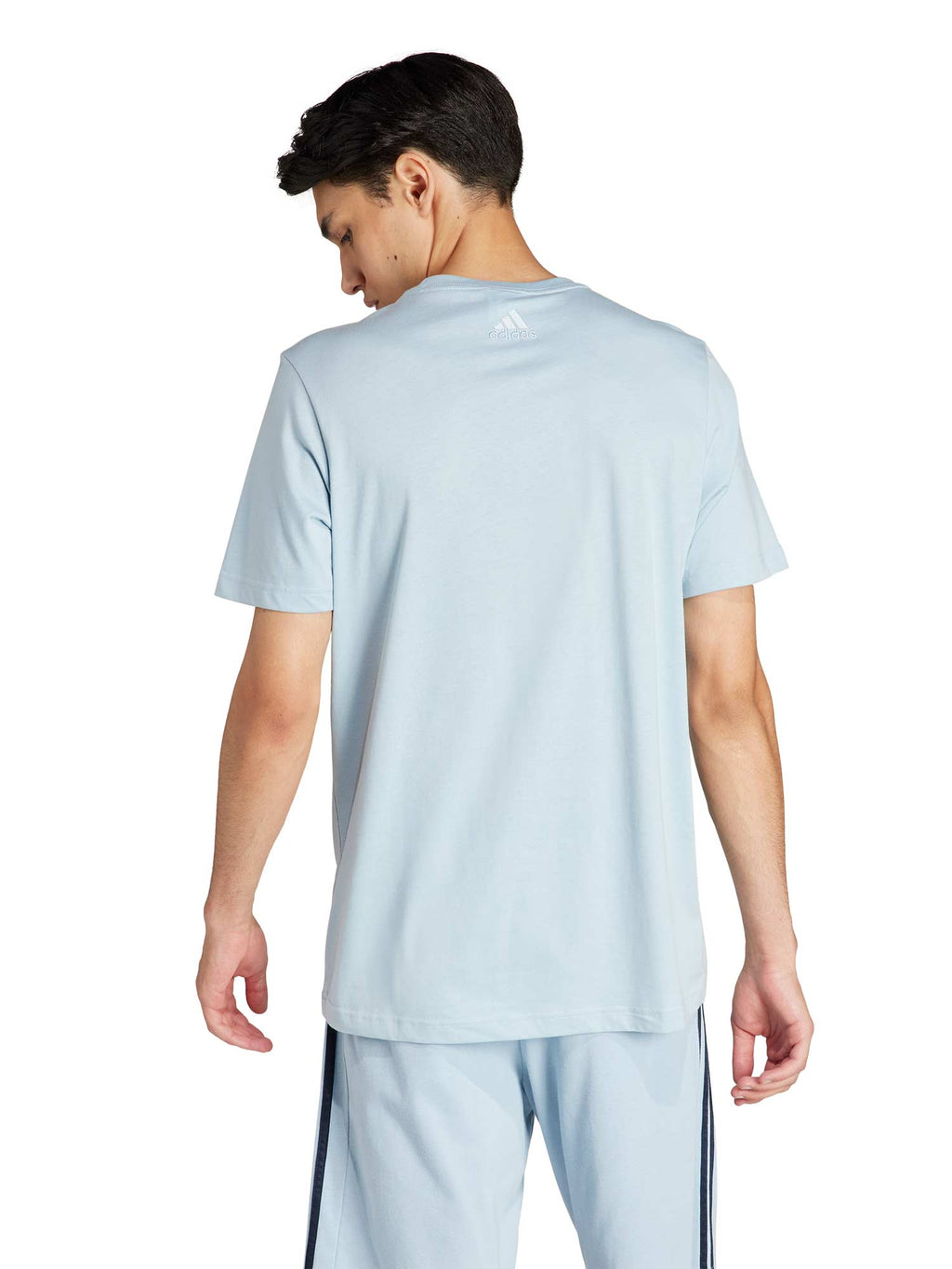ADIDAS SPORTSWEAR Тениска Essentials