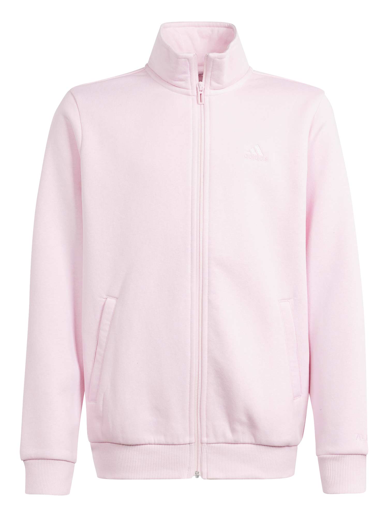 ADIDAS SPORTSWEAR Спортен екип ALL SZN Graphic Tracksuit Kids