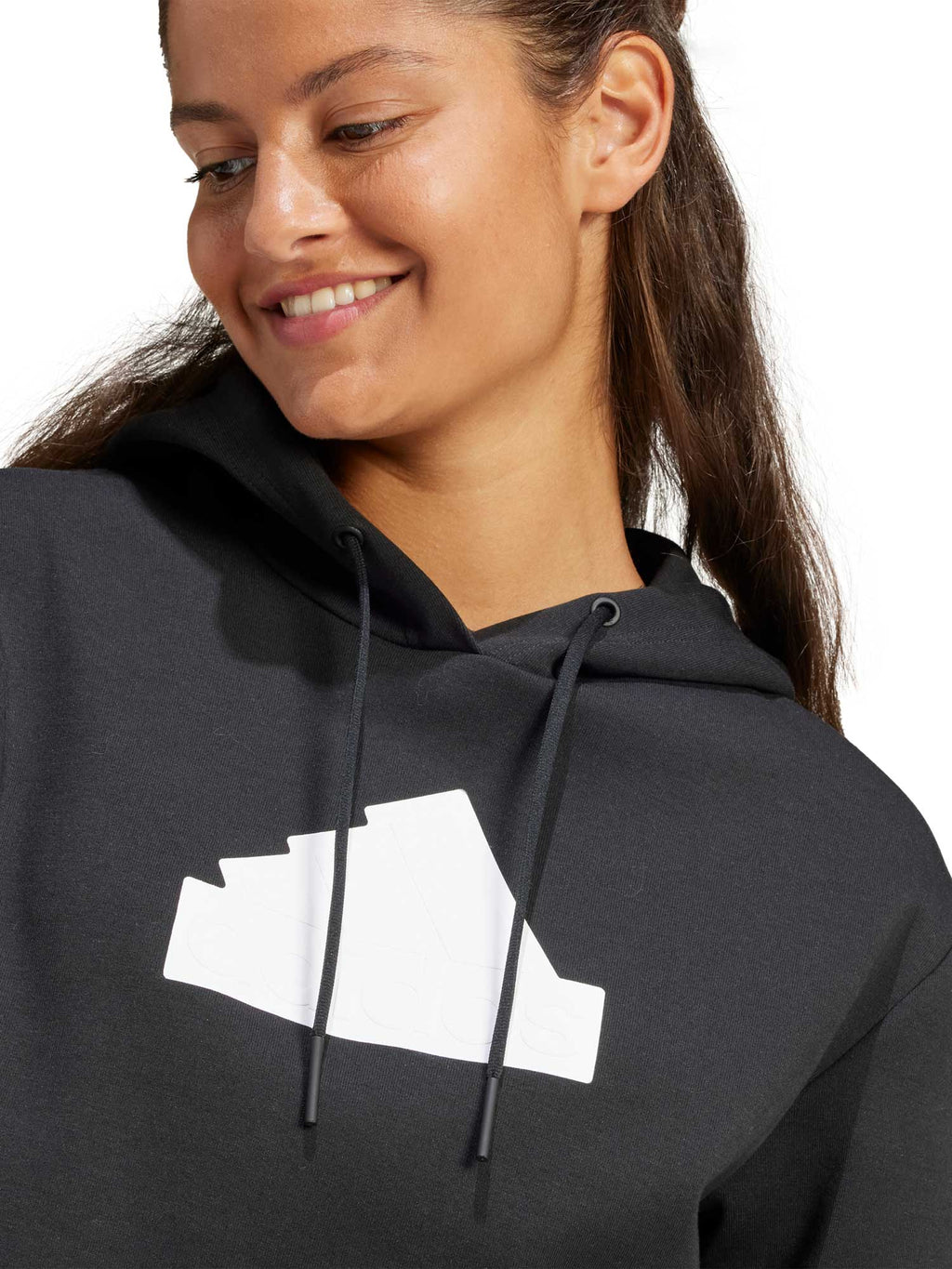ADIDAS SPORTSWEAR Суитшърт Future Icons Badge of Sport Hoodie
