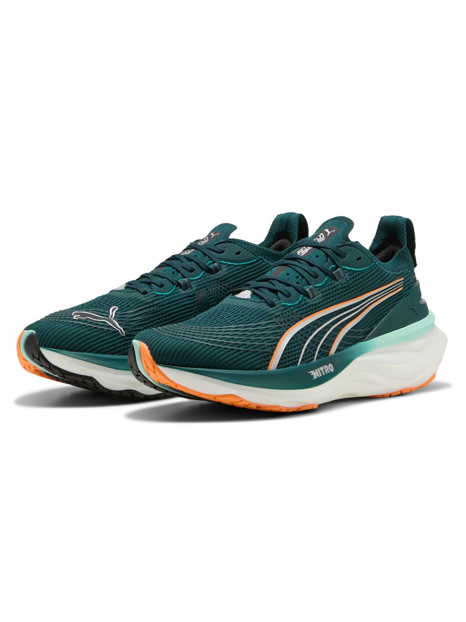 PUMA Обувки ForeverRun NITRO 2