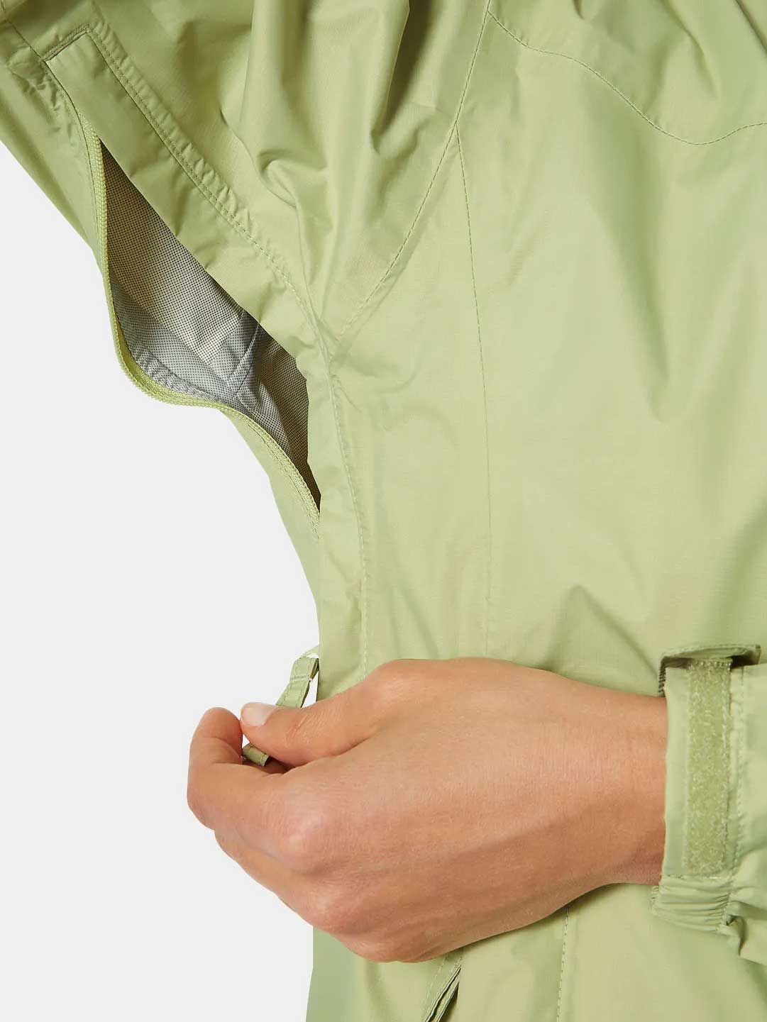 HELLY HANSEN Яке W LOKE