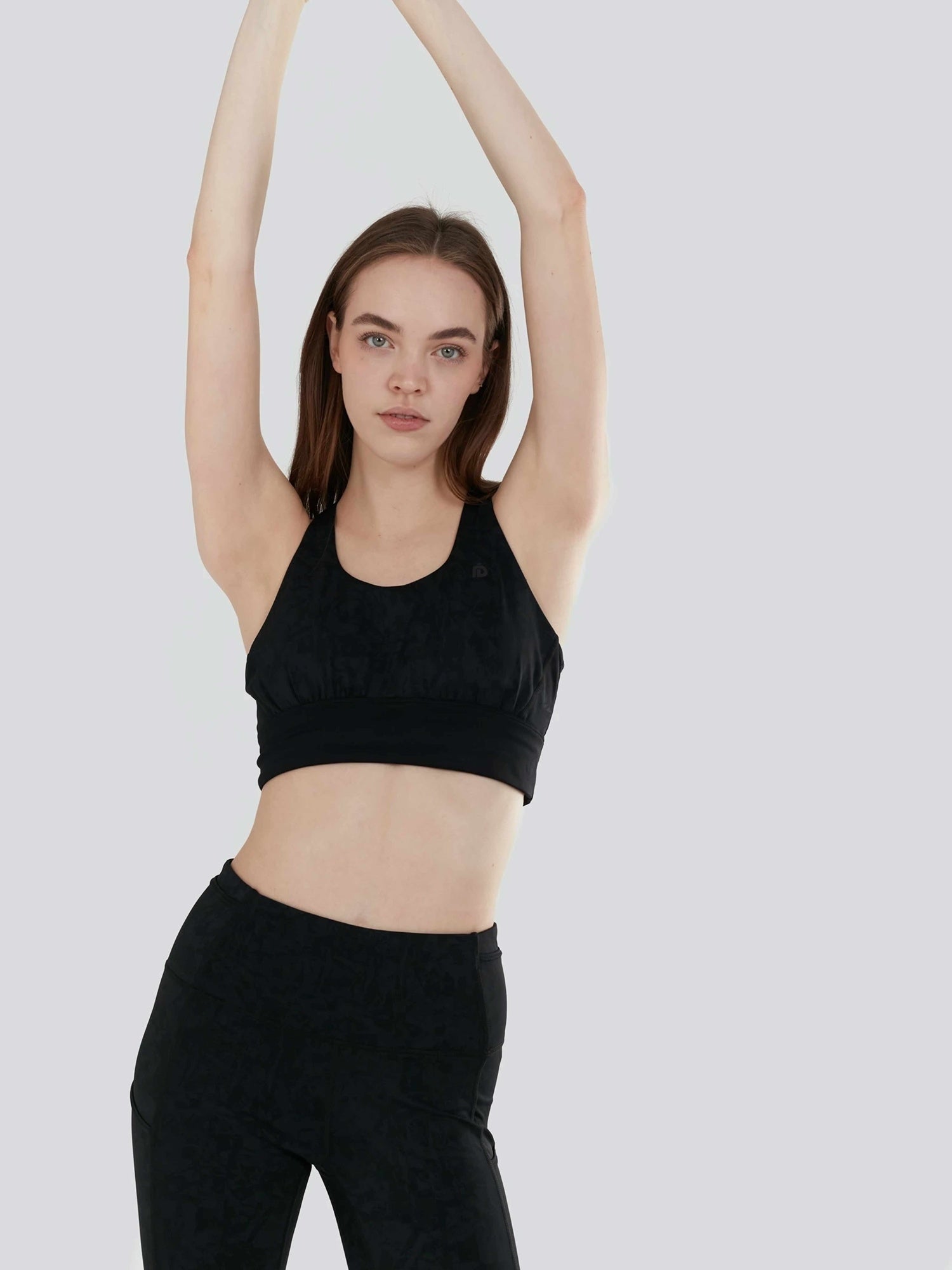 FUNDANGO Спортен сутиен Vexx Sport
